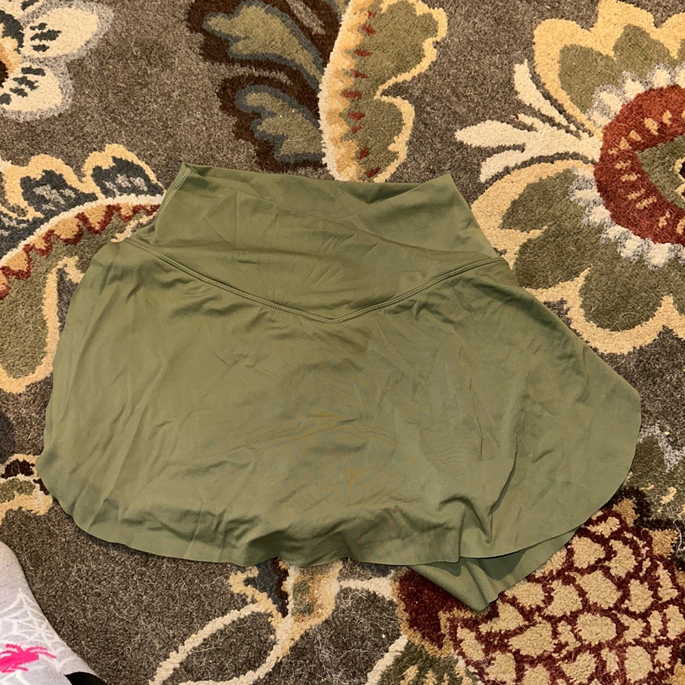 Halara skirt